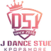 DSJ DANCE STUDIO