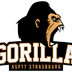 Gorilla Strasbourg - Football Américain