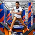 Sky Zone Trampoline Park