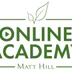 Systema Academy Matt Hill