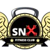 Snx Fitness - Supernatural Cross Fitness Advance - Best CrossFit gym - Sector 34, Noida
