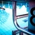 Piscine de St Maurice sur Aveyron