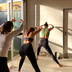 Wellbeing Warehouse Studio