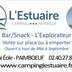 Sud Estuaire Roller 44