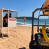 Lifeguard Tower 36