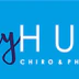 myHUB CHIRO & PHYSIO