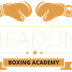 Headon Boxing Academy Grand Canal Dock