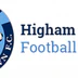 Higham Town Football Club