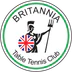Britannia Table Tennis Club