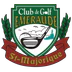 Club De Golf L'Emeraude