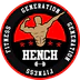 GENERATION HENCH - AUNDH