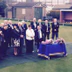 Kingswood Bowling Club