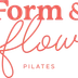 Form and Flow Pilates Stratford