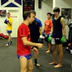 Glasgow Thai Boxing Academy