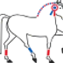CENTRE EQUESTRE PAS DES LANCIERS