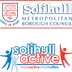 North Solihull Sports Centre
