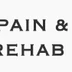 Pain & Stroke Rehab Centre