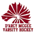 D'Arcy McGee Varsity Hockey