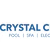 Crystal Clear Pool, Spa & Electrical