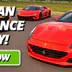 Amateur Lamborghini Huracan Driving Experience