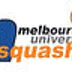 Melbourne University Squash Club