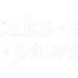 Take-A-Paws Yoga