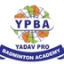 Yadav Pro Badminton Academy at Gokul Sports Arena