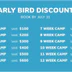 Core Ski and Snowboard Camps