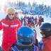 French Ski School of the White Lake