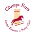 Equestrian Center Des Champs Forts