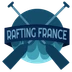 Rafting France