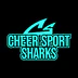 Cheer Sport Sharks All-Star Cheer Gym