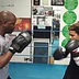 Duke Box Gym