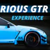 Fast and Furious GTR Driving Experience