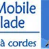 mur mobile escalade