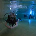 Aqua Fitness at Aquariaz