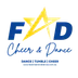 FAD Cheer & Dance Kenmore