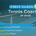Perth Performance Tennis Academy