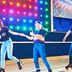 Roller City at Campus West Welwyn Garden City