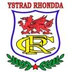 Ystrad Rhondda Rugby Club