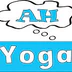 AH YOGA Iyengar Yoga in West Wickham with Terence Tofield, Shirley St Hill & Angela Hulm
