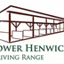 Lower Henwick Driving Range