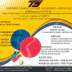 TOPSPIN TABLE TENNIS ACADEMY