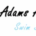 Adams Aquatics Swim School