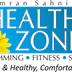 Health Zone Alambagh