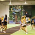 Junior Netball Program