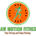 Raw Motion Fitness