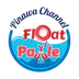 Pinawa Channel Float and Paddle
