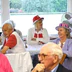 HANGLETON BOWLING CLUB