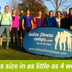 Ladiesfitnesscamps Guildford